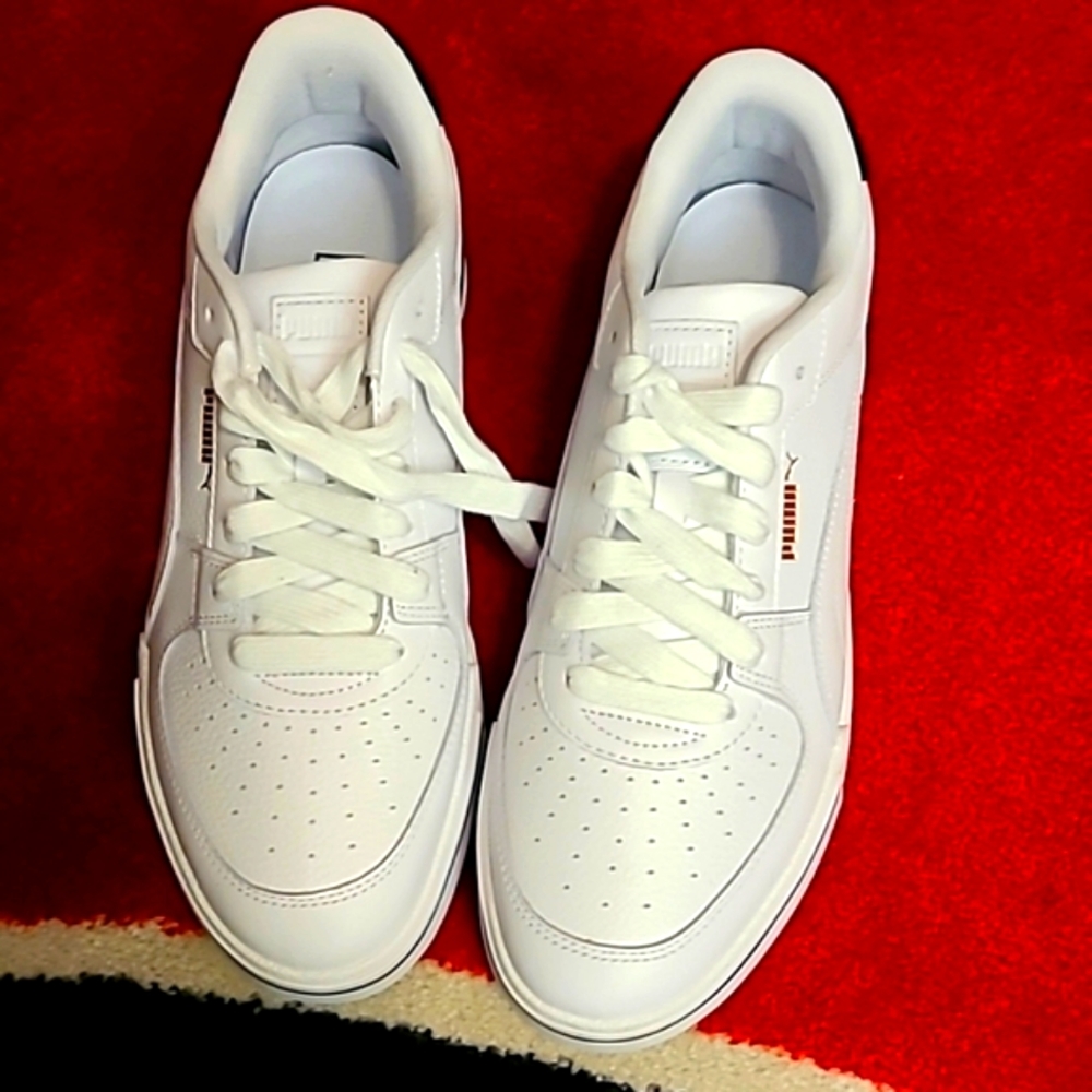 Brand New Puma CA Pro Classic Men's Sneakers